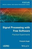 Signal Processing with Free Software (eBook, PDF)
