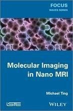 Cover Molecular Imaging in Nano MRI (eBook, PDF)