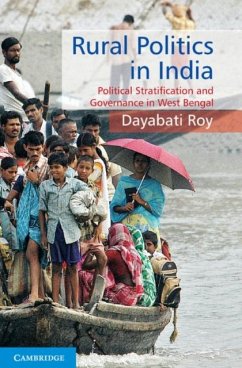 Rural Politics in India (eBook, PDF) - Roy, Dayabati