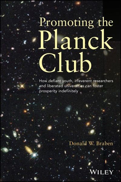 Promoting the Planck Club (eBook, PDF) Promoting the Planck Club (eBook, PDF)