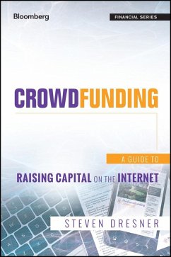 Crowdfunding (eBook, PDF) - Dresner, Steven