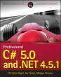 Professional C# 5.0 and .NET 4.5.1... - Bild 1