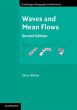 Waves and Mean Flows (eBook, PDF) - Bild 1