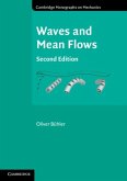 Waves and Mean Flows (eBook, PDF)