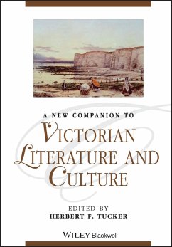 A New Companion to Victorian Literature and Culture (eBook, PDF)