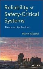Reliability of Safety-Critical Systems (eBook, PDF) - Rausand, Marvin