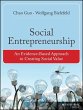 Social Entrepreneurship (eBook, PDF) - Bild 1