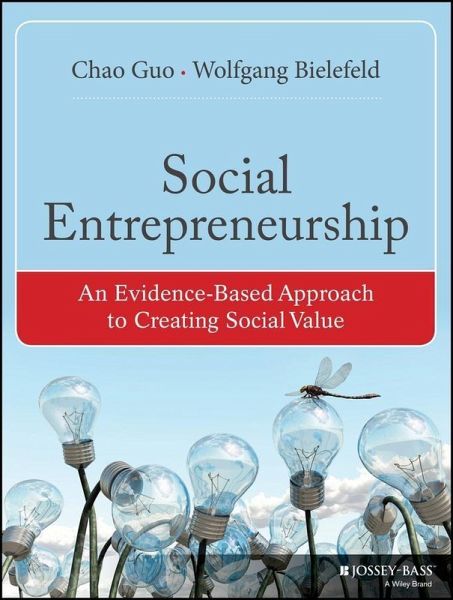 Social Entrepreneurship (eBook, PDF) Social Entrepreneurship (eBook, PDF)