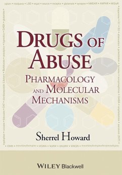 Cover Drugs of Abuse (eBook, PDF)