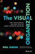 The Visual Organization (eBook, ePUB) - Bild 1
