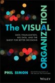 The Visual Organization (eBook, ePUB)