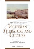 A New Companion to Victorian Literature and Culture (eBook, ePUB)