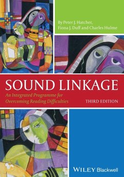 Sound Linkage (eBook, PDF) Cover Sound Linkage (eBook, PDF)