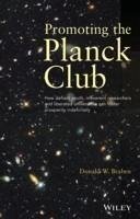 Cover Promoting the Planck Club (eBook, ePUB)
