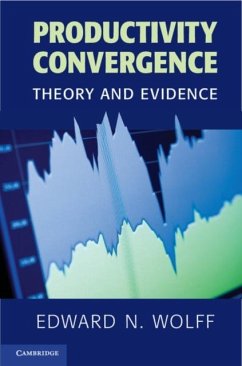 Productivity Convergence (eBook, PDF) - Wolff, Edward N.