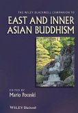 The Wiley Blackwell Companion to East and Inner Asian Buddhism (eBook, ePUB)