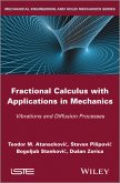 Fractional Calculus with Applications in Mechanics (eBook, PDF)