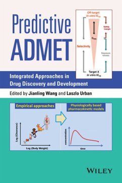 Predictive ADMET (eBook, PDF) - Wang, Jianling; Urban, Laszlo