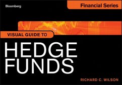 Visual Guide to Hedge Funds (eBook, PDF) - Wilson, Richard C.