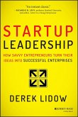 Startup Leadership (eBook, PDF)
