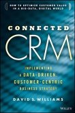 Connected CRM (eBook, ePUB)