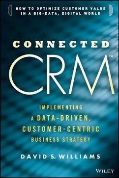 Cover Connected CRM (eBook, ePUB)