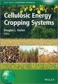 Cellulosic Energy Cropping Systems (eBook, PDF)