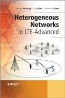 Heterogeneous Networks in LTE-Advanced (eBook, ePUB) - Acharya, Joydeep; Gao, Long; Gaur, Sudhanshu