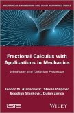 Fractional Calculus with Applications in Mechanics (eBook, ePUB) Fractional Calculus with Applications in Mechanics (eBook, ePUB)