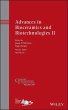 Advances in Bioceramics and... - Bild 1