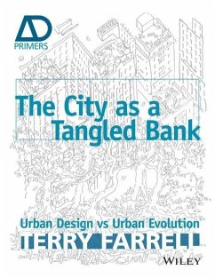 The City As A Tangled Bank (eBook, PDF) - Farrell, Terry