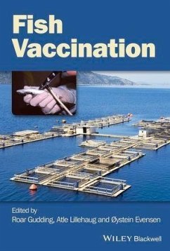 Fish Vaccination (eBook, PDF)