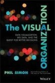 The Visual Organization (eBook, PDF)