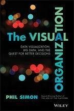 The Visual Organization (eBook, PDF) - Simon, Phil