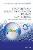Frontiers of Surface-Enhanced Raman Scattering (eBook, ePUB)
