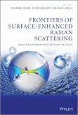 Frontiers of Surface-Enhanced Raman Scattering (eBook, PDF)