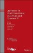 Advances in Multifunctional Materials... - Bild 1