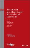 Advances in Multifunctional Materials and Systems II (eBook, PDF)