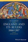 England and its Rulers (eBook, PDF)