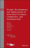 Design, Development, and Applications of Structural Ceramics, Composites, and Nanomaterials (eBook, PDF)