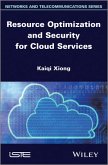 Resource Optimization and Security for Cloud Services (eBook, ePUB)
