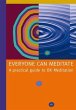 Everyone Can Meditate (eBook, ePUB) - Bild 1