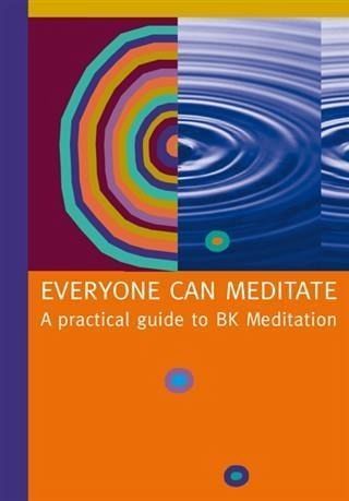 Everyone Can Meditate (eBook, ePUB) Everyone Can Meditate (eBook, ePUB)