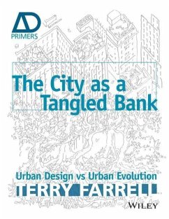 The City As A Tangled Bank (eBook, ePUB) - Farrell, Terry