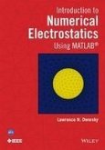 Introduction to Numerical Electrostatics Using MATLAB (eBook, PDF)