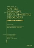 Handbook of Autism and Pervasive Developmental Disorders, Volume 1 (eBook, ePUB)