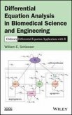 Differential Equation Analysis in Biomedical Science and Engineering (eBook, PDF)