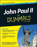 John Paul II For Dummies, Special Edition (eBook, ePUB)