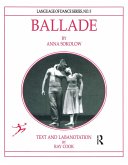 Ballade by Anna Sokolow (eBook, ePUB)