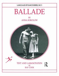 Ballade by Anna Sokolow (eBook, ePUB) - Cook, Ray